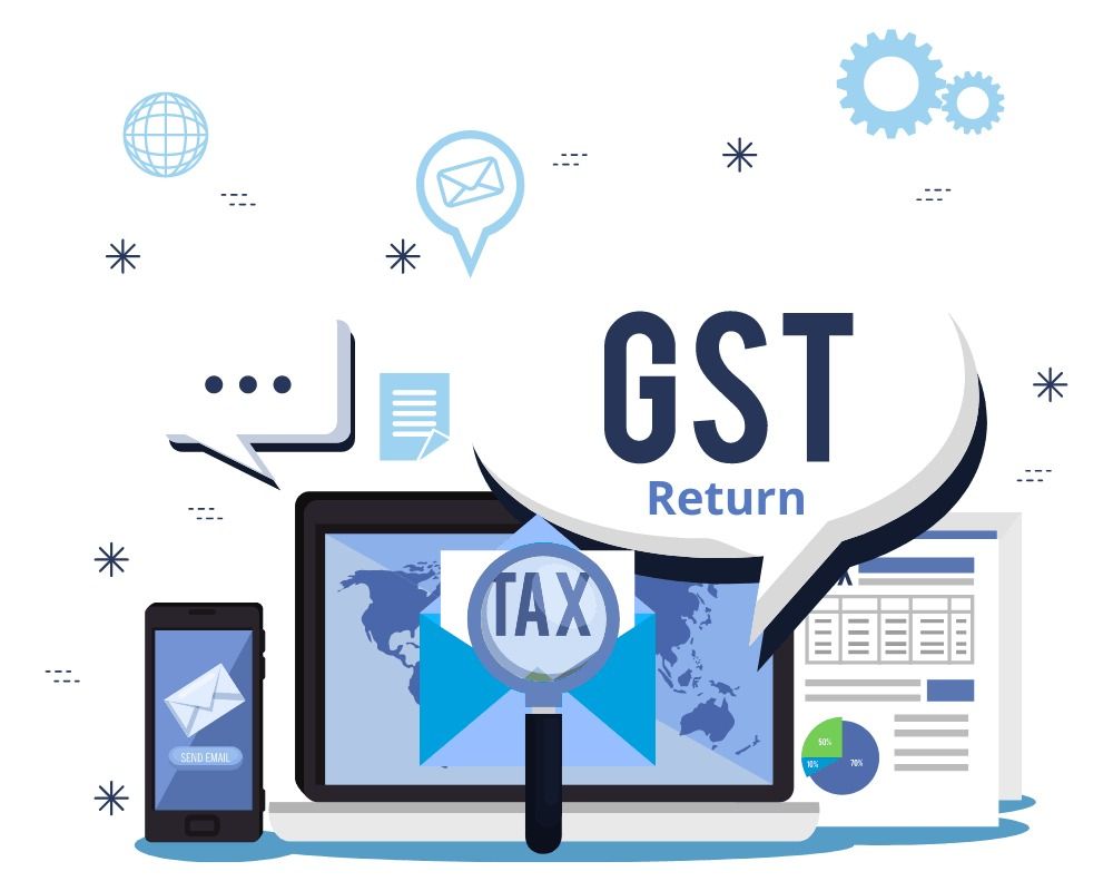 GST Registration & Return Filing Services