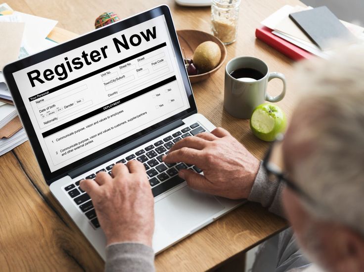 Company Registration Services