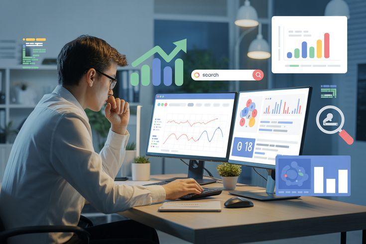 Statutory & Internal Audit Services