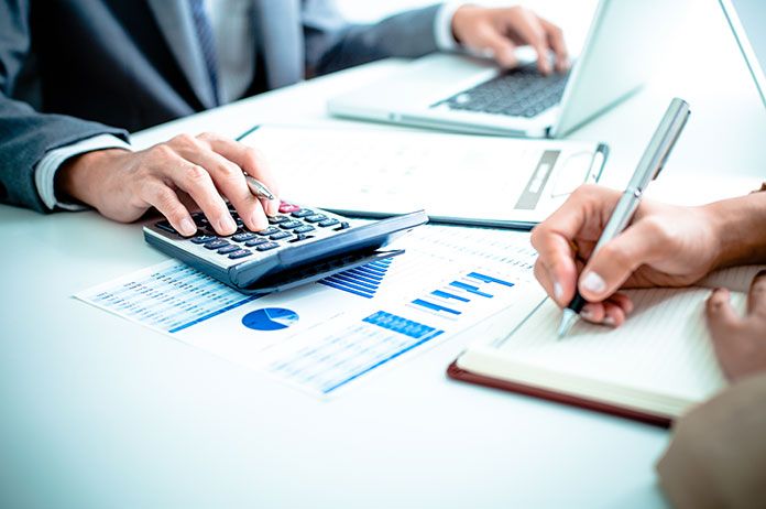 Business Advisory & Financial Planning Services