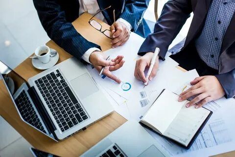 Tax Planning & Advisory